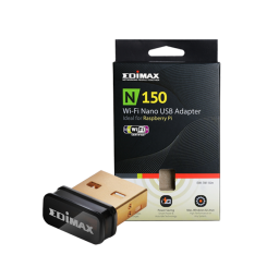 Edimax N150 Wi-Fi Nano USB Adapter <br> Art. 05801
