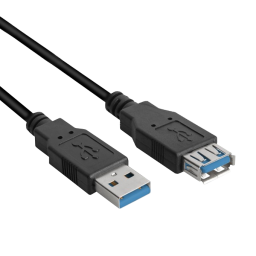 USB 3.0 extension cable 5 meter <BR> Art. K012