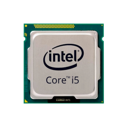 Intel Core i5 4670 3.4 GHz Socket 1150 <BR>SR14D
