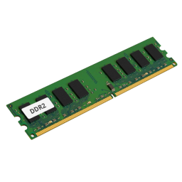 DDR2 2Gb PC2-6400 / 800MHz <BR>Art. GC200
