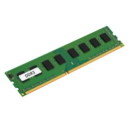 DDR3 4Gb PC3-12800 / 1600MHz <BR>Art. GC301