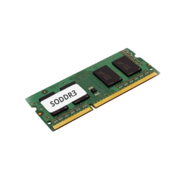 SODDR3 4Gb PC3L-12800 (1,35 volt) <BR> Art. GN302