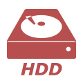 SSD Harddisks