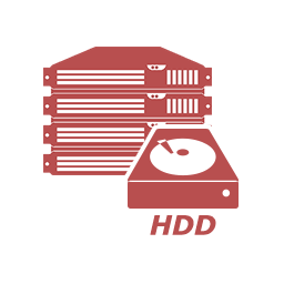 Server Harddisks